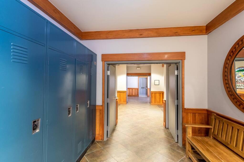 Ski-In/Ski-Out Zephyr 1 Bedroom Condo Винтер Парк Экстерьер фото